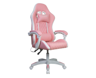 COBRA WS8151 RGB BT GŁOŚNIKI - PINK - 1339989 - zdjęcie 3